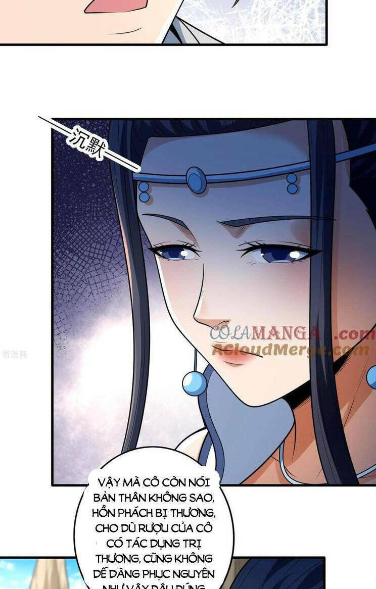 Tuyệt Thế Võ Thần Chapter 774 - Trang 2