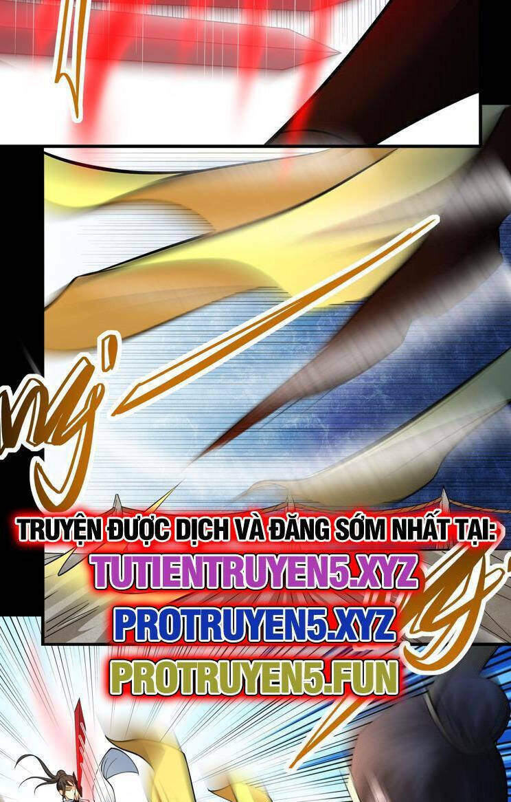 Tuyệt Thế Võ Thần Chapter 770 - Trang 2