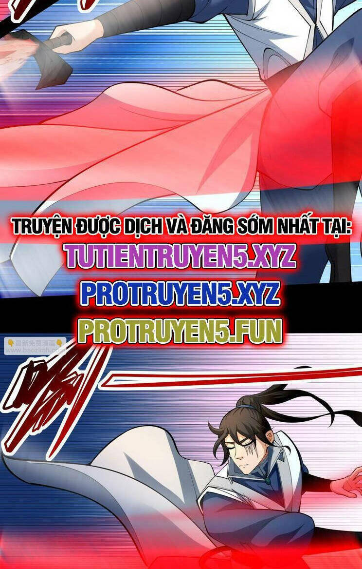 Tuyệt Thế Võ Thần Chapter 770 - Trang 2