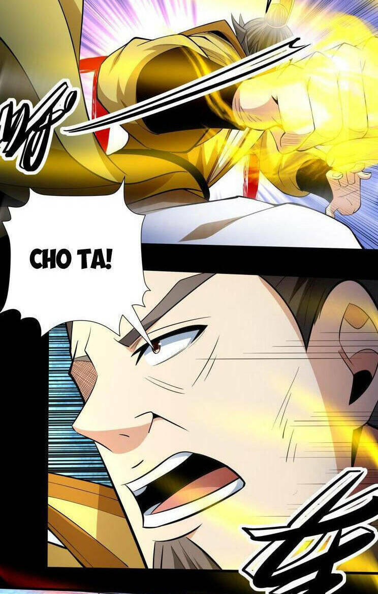 Tuyệt Thế Võ Thần Chapter 770 - Trang 2