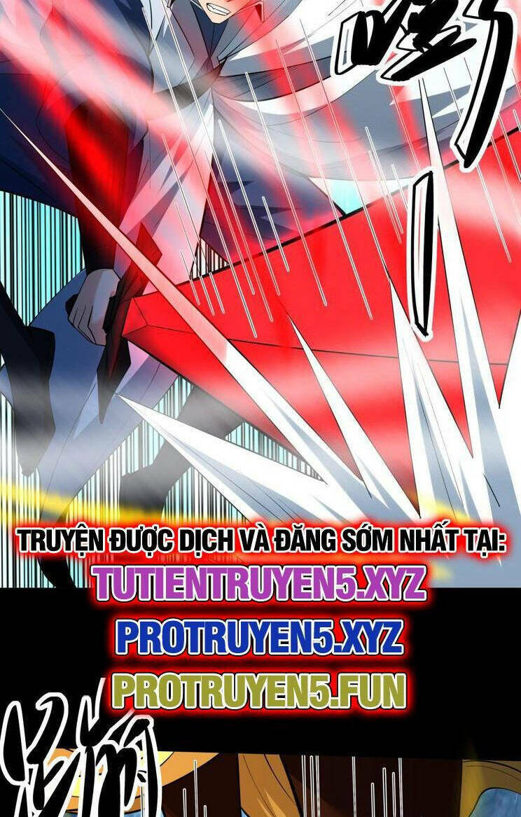 Tuyệt Thế Võ Thần Chapter 770 - Trang 2