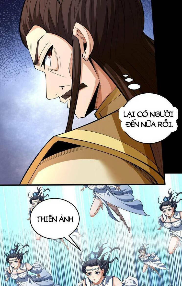 Tuyệt Thế Võ Thần Chapter 770 - Trang 2