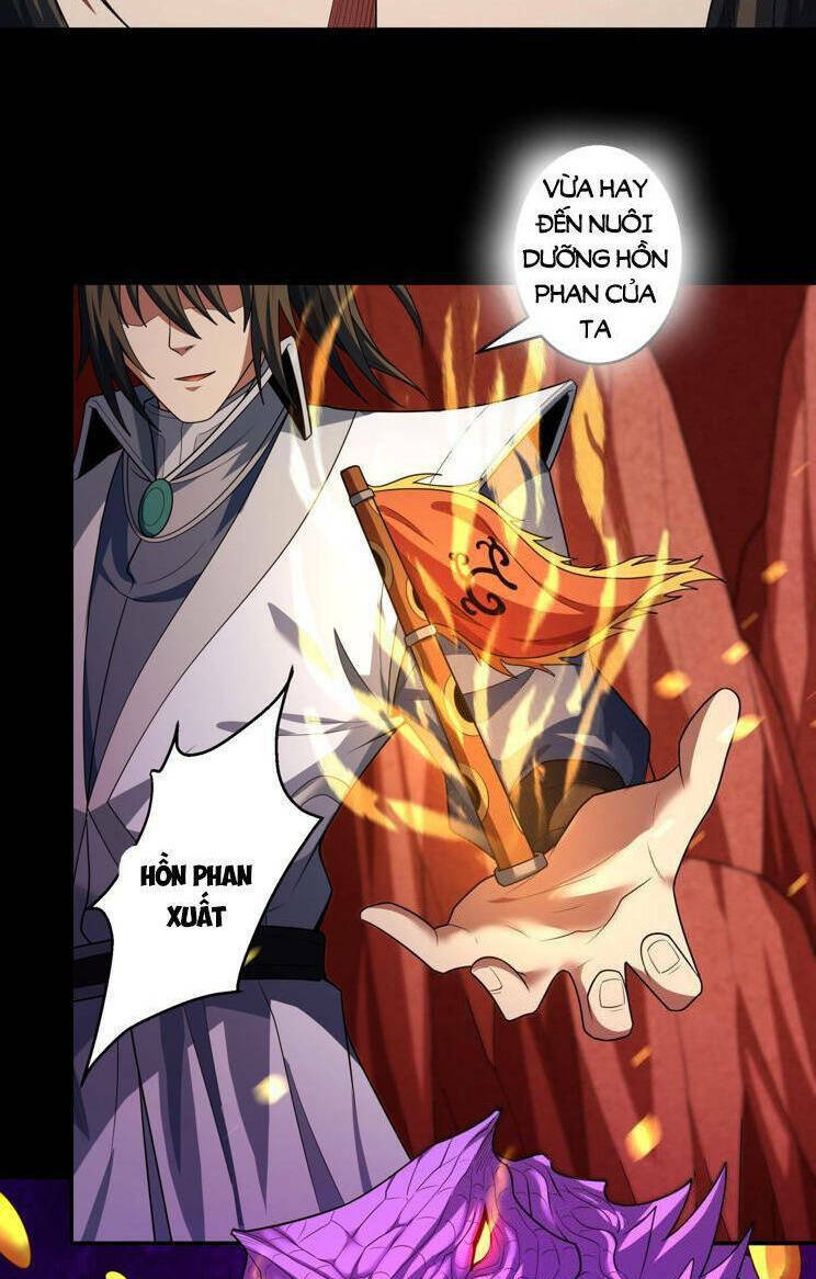 Tuyệt Thế Võ Thần Chapter 767 - Trang 2