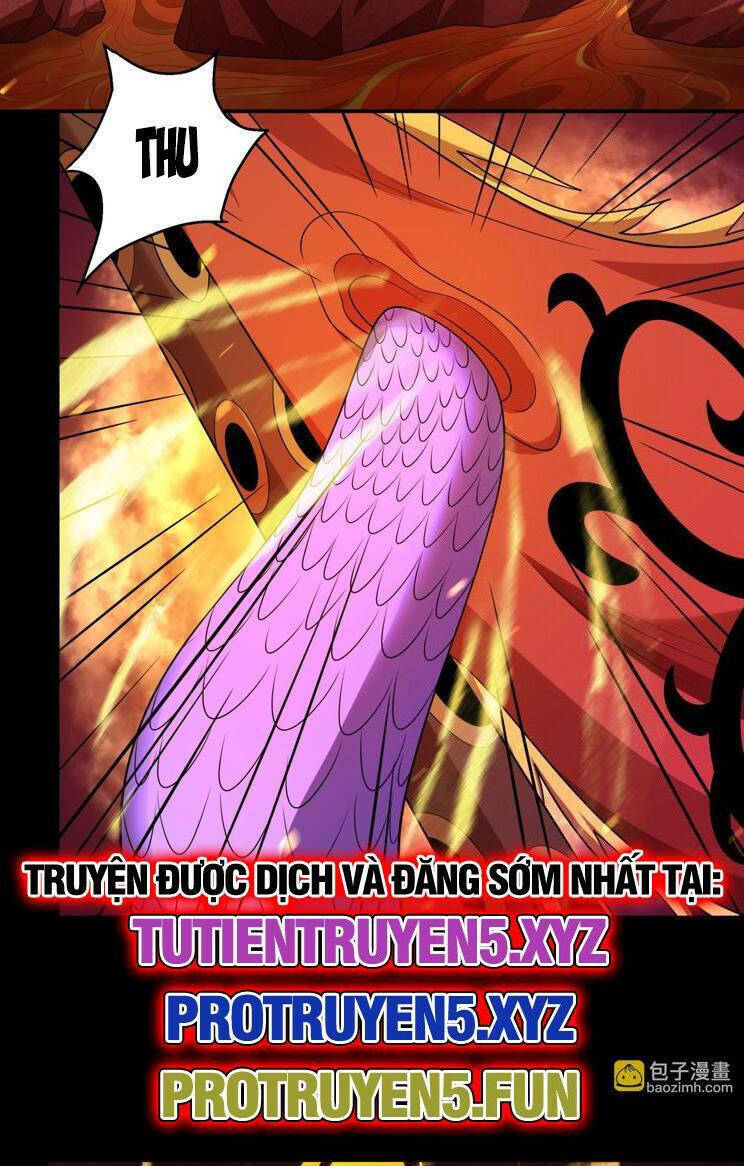 Tuyệt Thế Võ Thần Chapter 767 - Trang 2