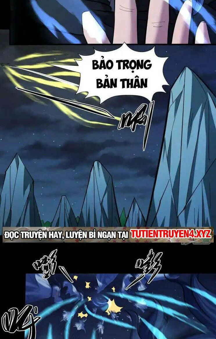 Tuyệt Thế Võ Thần Chapter 756 - Trang 2