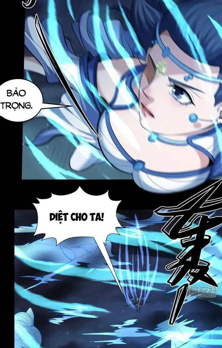 Tuyệt Thế Võ Thần Chapter 756 - Trang 2