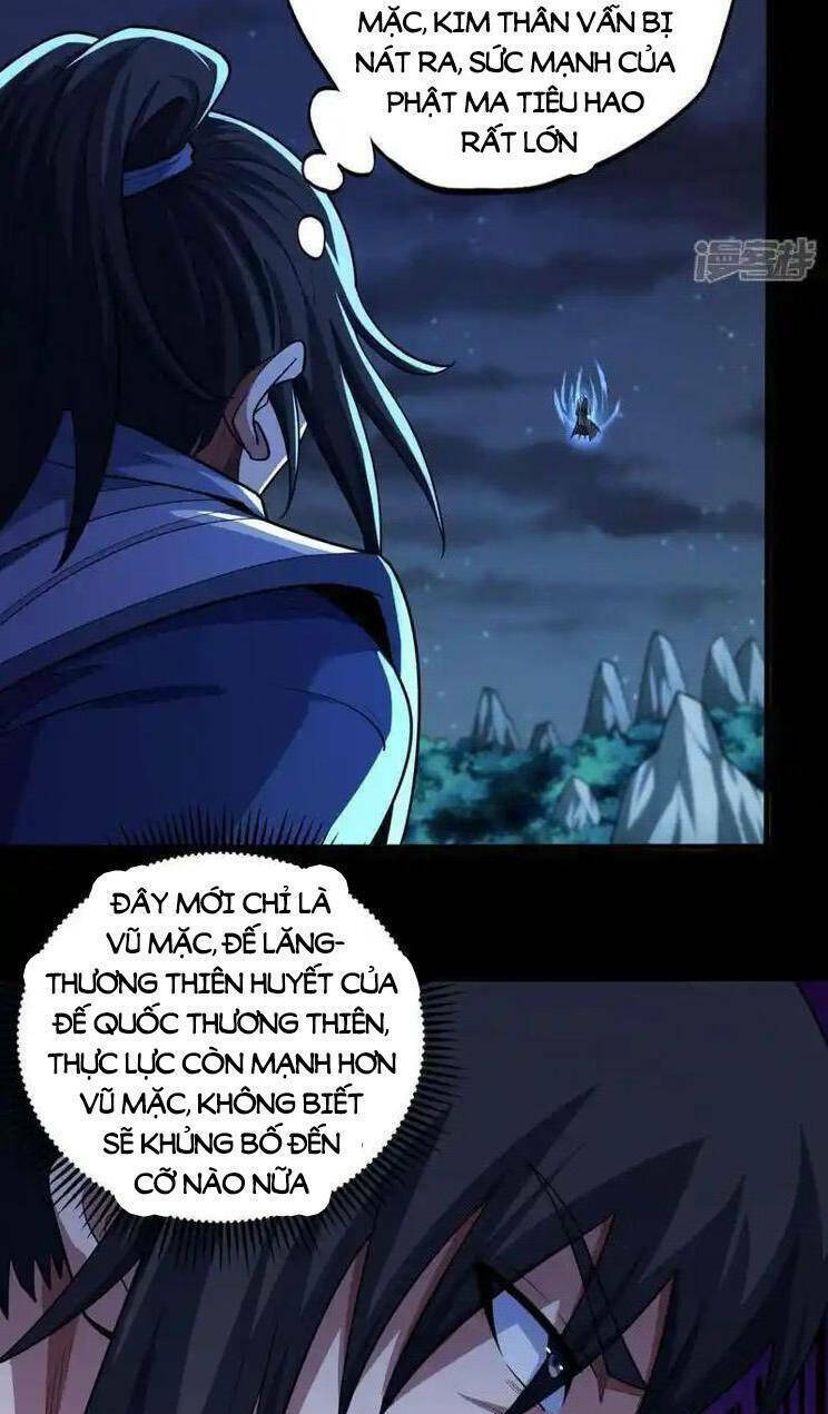 Tuyệt Thế Võ Thần Chapter 755 - Trang 2