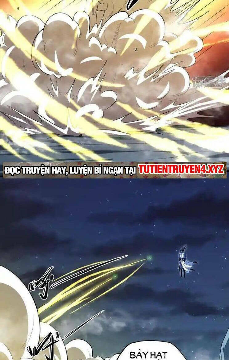 Tuyệt Thế Võ Thần Chapter 754 - Trang 2