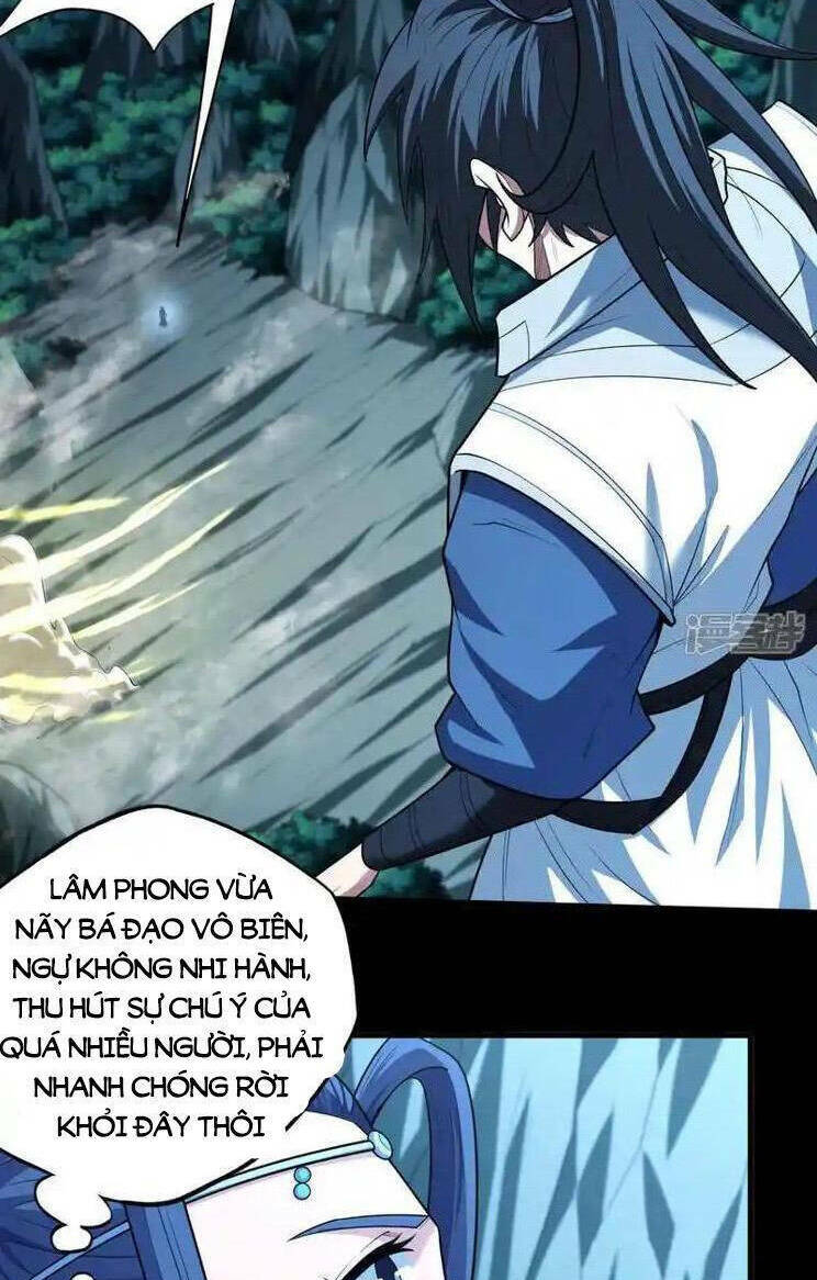 Tuyệt Thế Võ Thần Chapter 754 - Trang 2