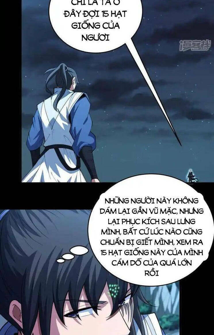 Tuyệt Thế Võ Thần Chapter 754 - Trang 2