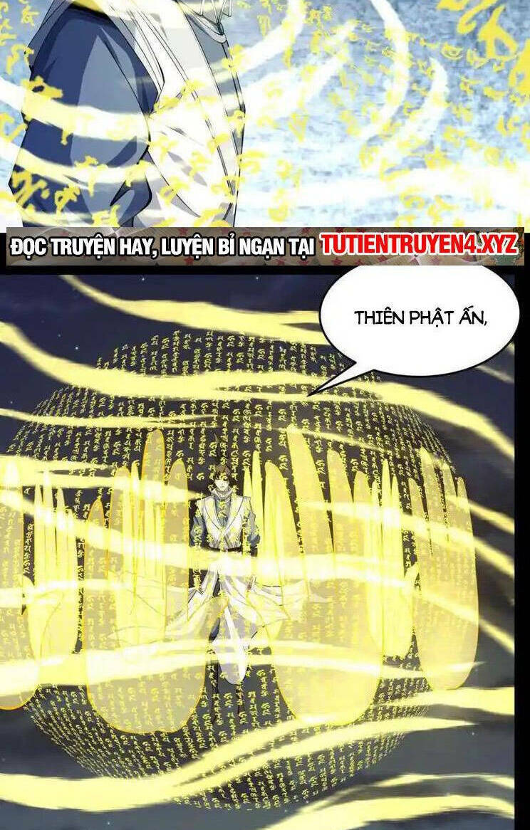 Tuyệt Thế Võ Thần Chapter 754 - Trang 2