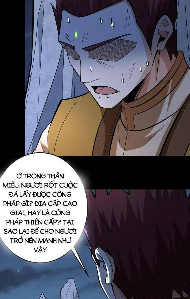 Tuyệt Thế Võ Thần Chapter 753 - Trang 2