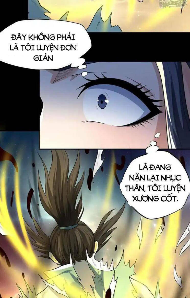 Tuyệt Thế Võ Thần Chapter 751 - Trang 2