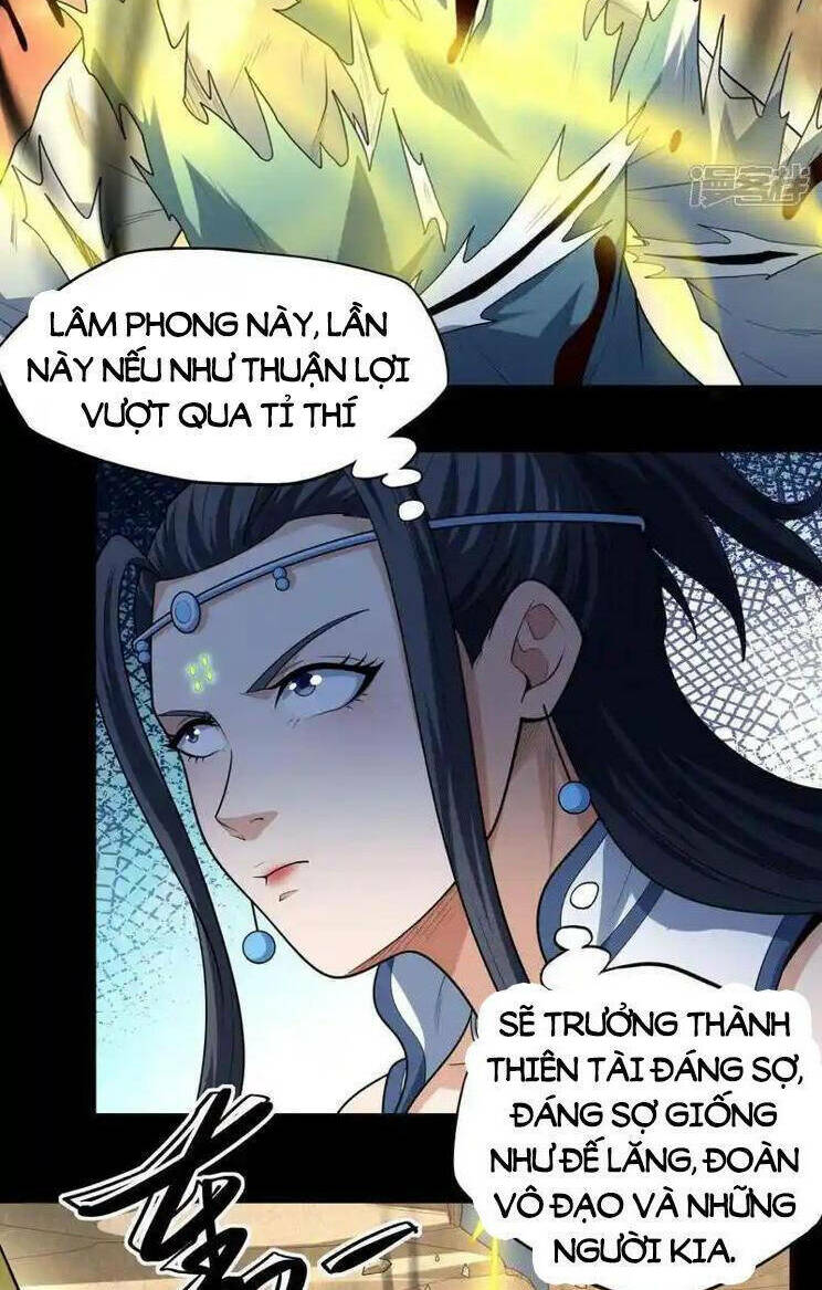 Tuyệt Thế Võ Thần Chapter 751 - Trang 2