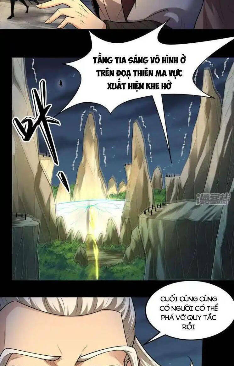 Tuyệt Thế Võ Thần Chapter 751 - Trang 2