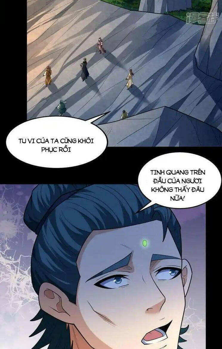 Tuyệt Thế Võ Thần Chapter 751 - Trang 2