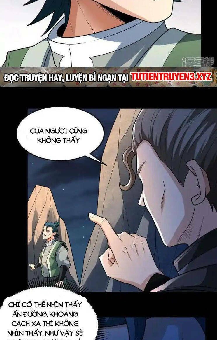 Tuyệt Thế Võ Thần Chapter 751 - Trang 2