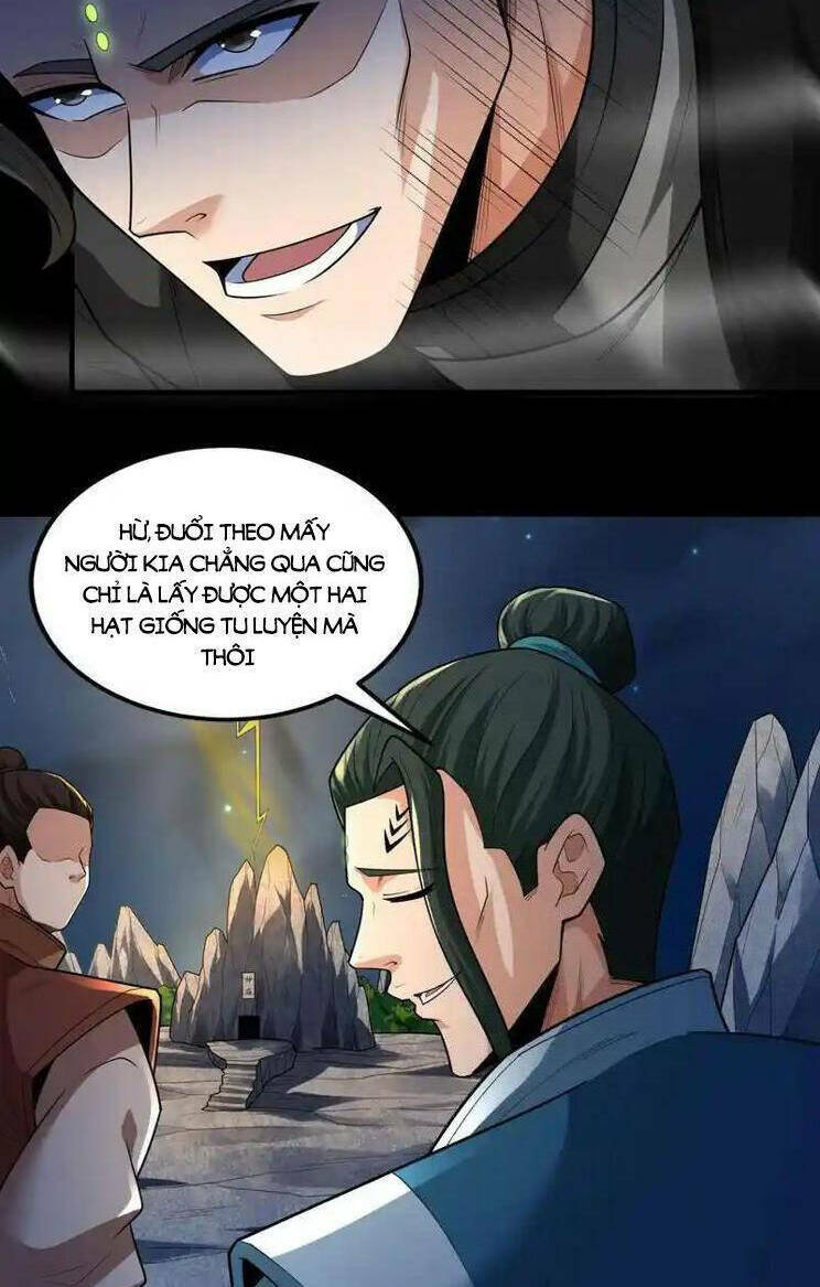 Tuyệt Thế Võ Thần Chapter 751 - Trang 2