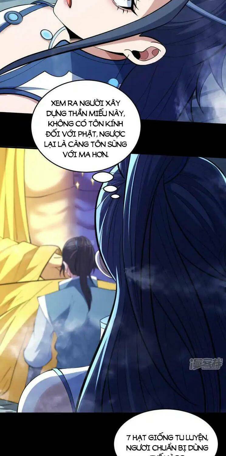 Tuyệt Thế Võ Thần Chapter 750 - Trang 2