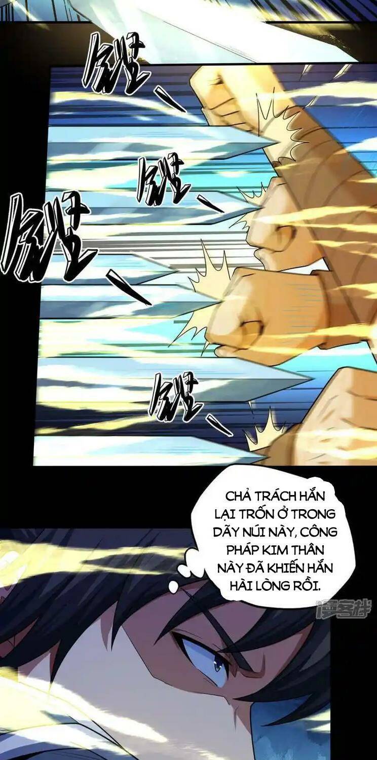 Tuyệt Thế Võ Thần Chapter 749 - Trang 2