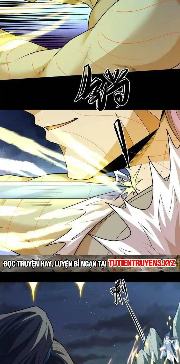 Tuyệt Thế Võ Thần Chapter 749 - Trang 2