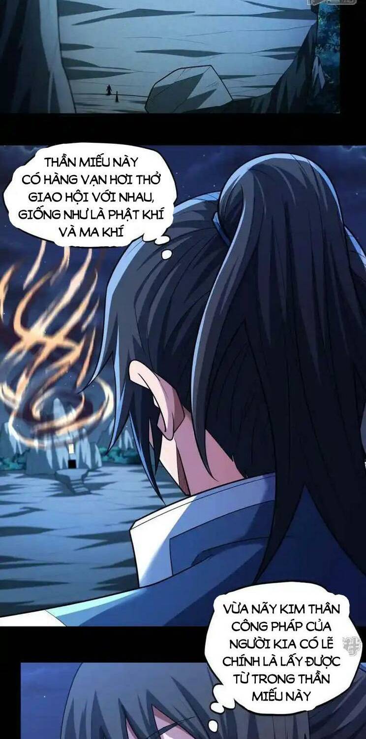 Tuyệt Thế Võ Thần Chapter 749 - Trang 2