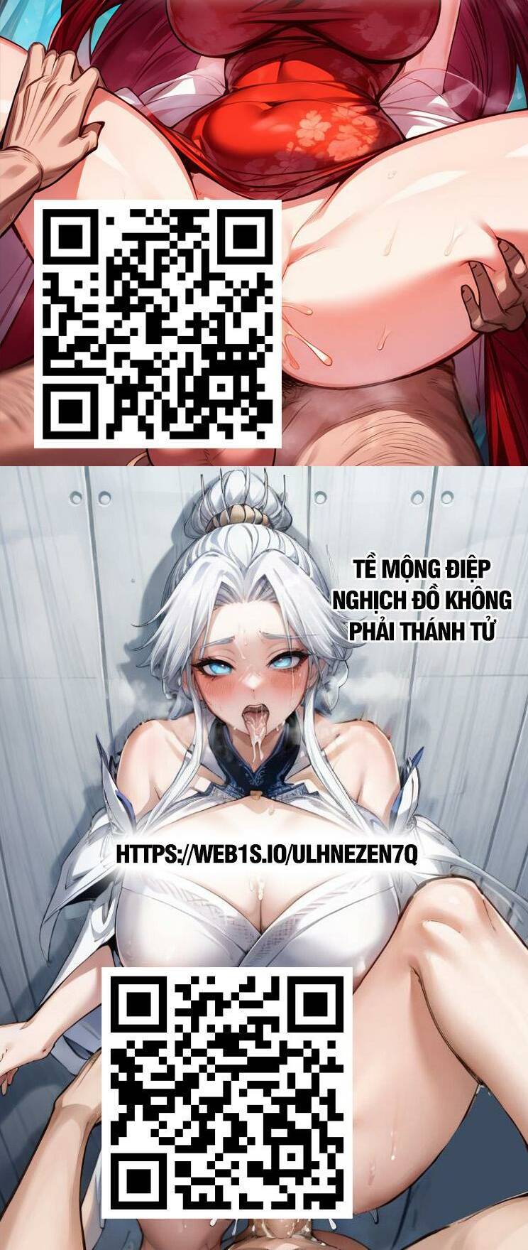 Tuyệt Thế Võ Thần Chapter 749 - Trang 2