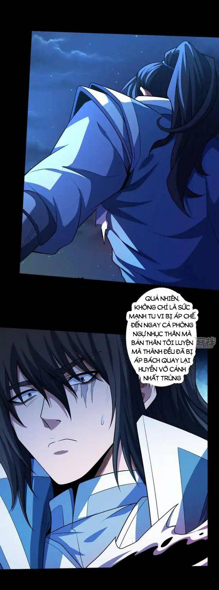 Tuyệt Thế Võ Thần Chapter 741 - Trang 2