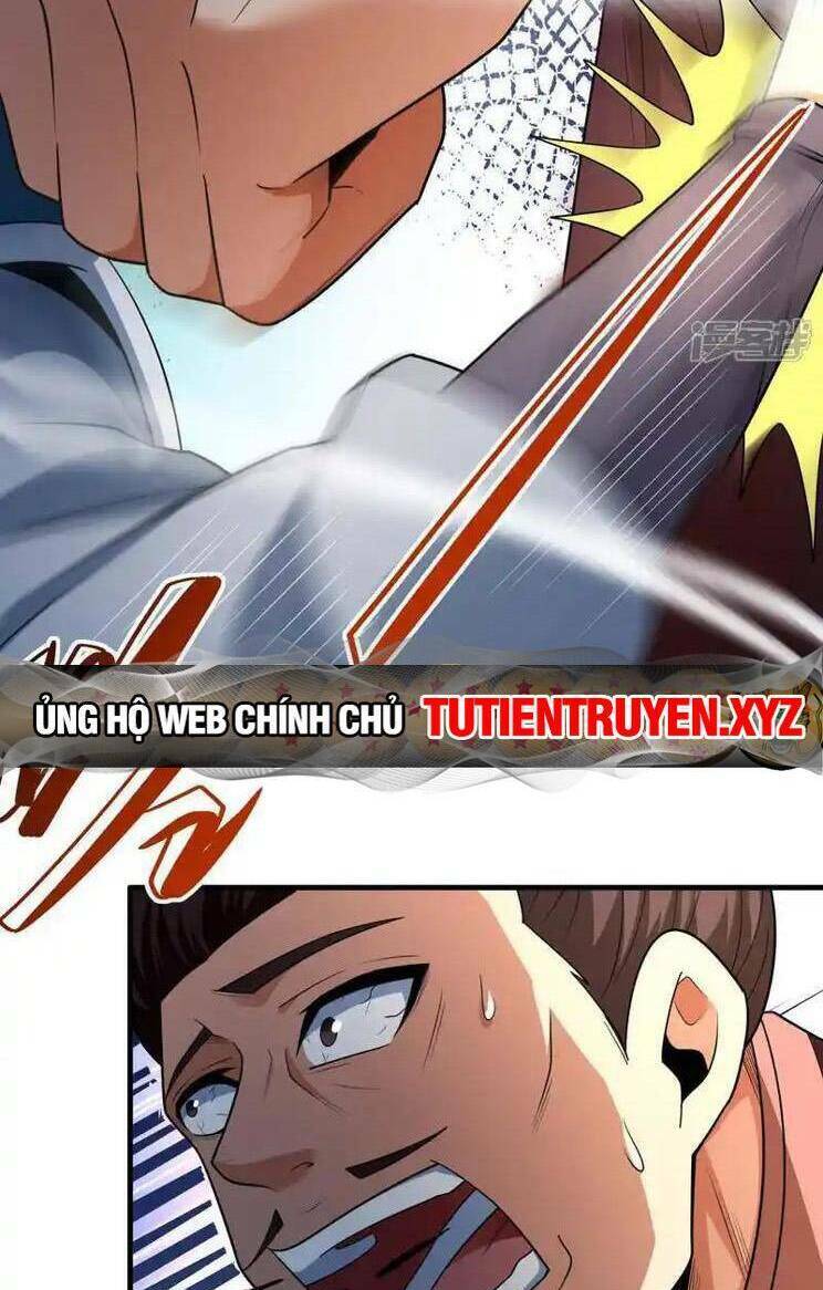 Tuyệt Thế Võ Thần Chapter 733 - Trang 2