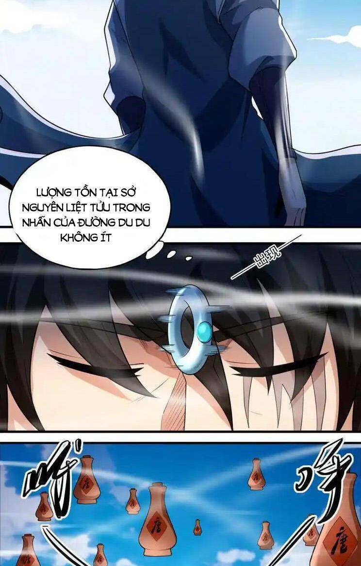 Tuyệt Thế Võ Thần Chapter 733 - Trang 2