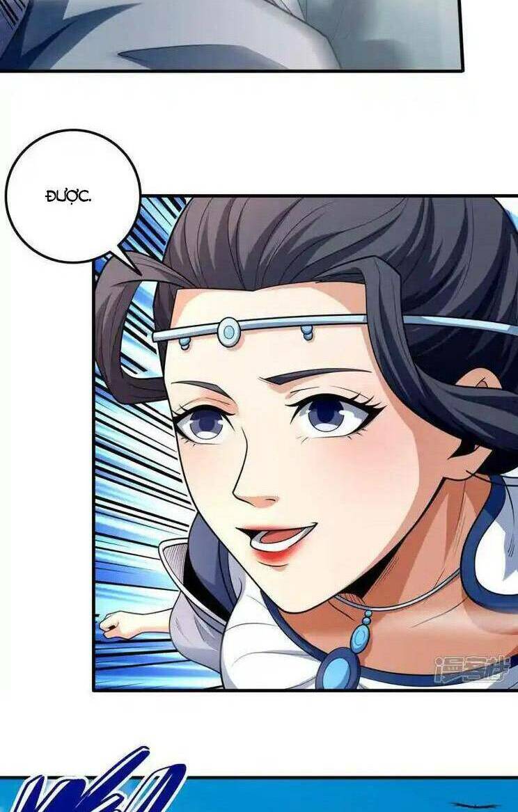 Tuyệt Thế Võ Thần Chapter 733 - Trang 2