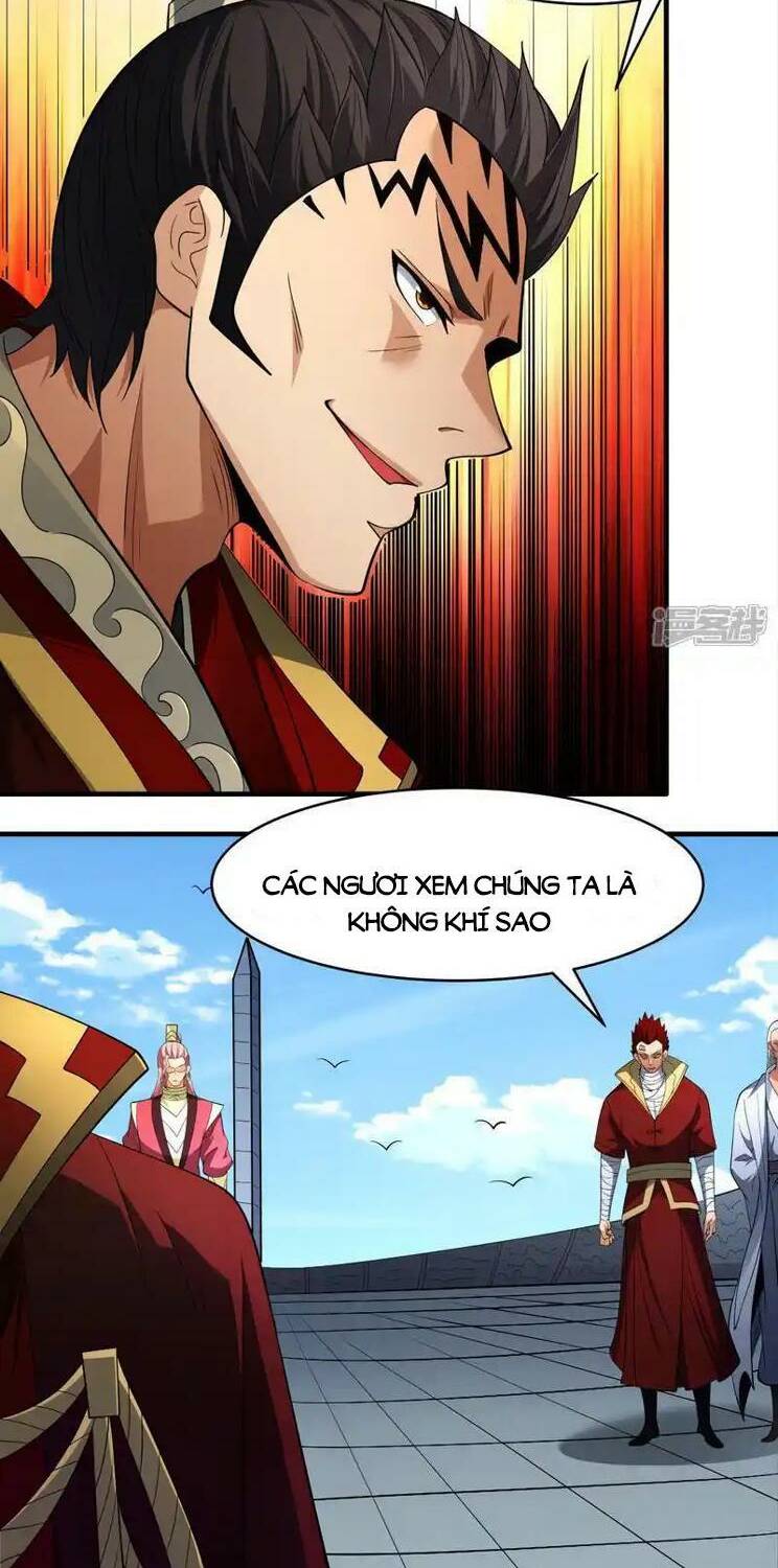 Tuyệt Thế Võ Thần Chapter 725 - Trang 2