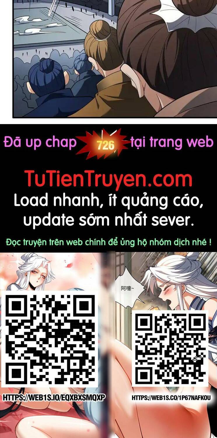 Tuyệt Thế Võ Thần Chapter 725 - Trang 2