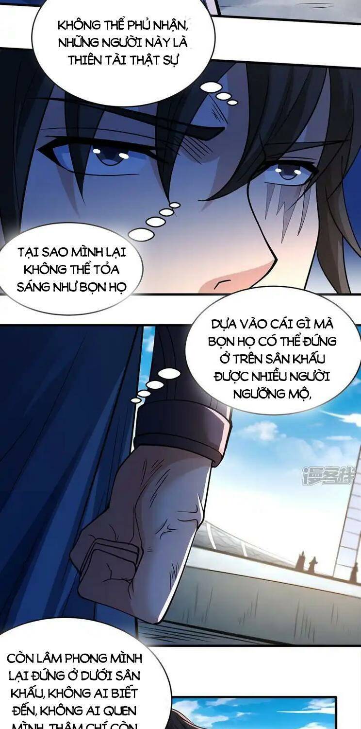 Tuyệt Thế Võ Thần Chapter 724 - Trang 2