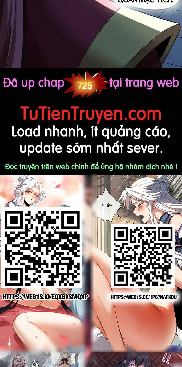 Tuyệt Thế Võ Thần Chapter 724 - Trang 2