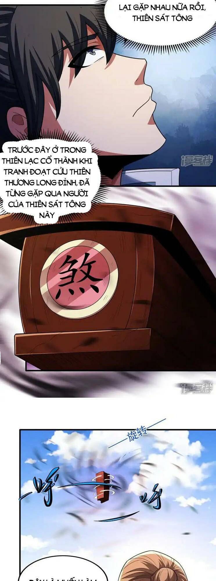 Tuyệt Thế Võ Thần Chapter 723 - Trang 2