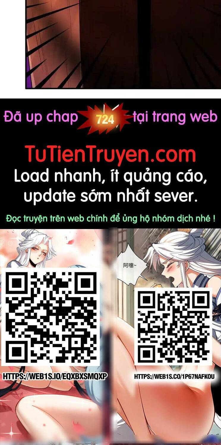 Tuyệt Thế Võ Thần Chapter 723 - Trang 2