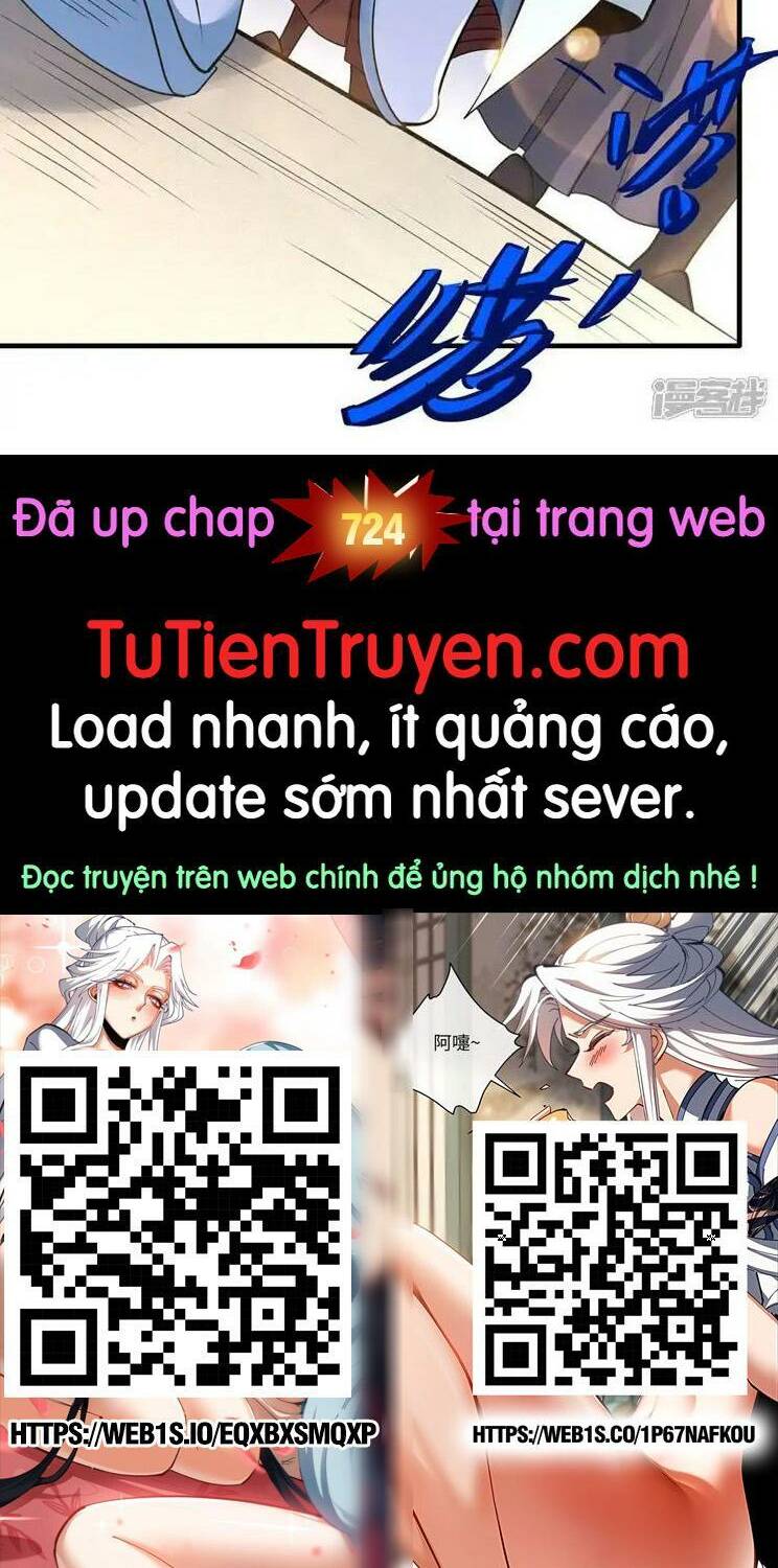 Tuyệt Thế Võ Thần Chapter 722 - Trang 2