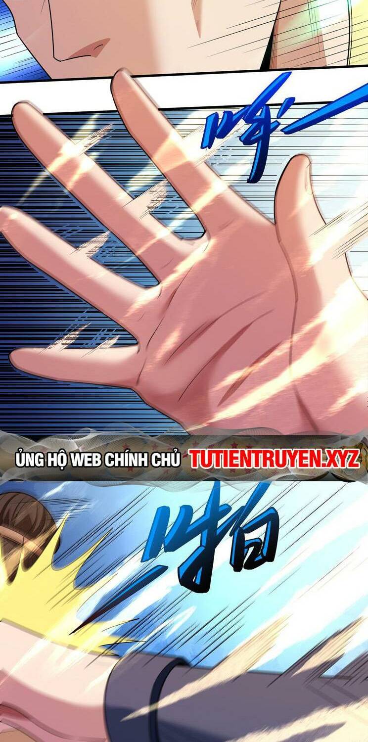 Tuyệt Thế Võ Thần Chapter 714 - Trang 2