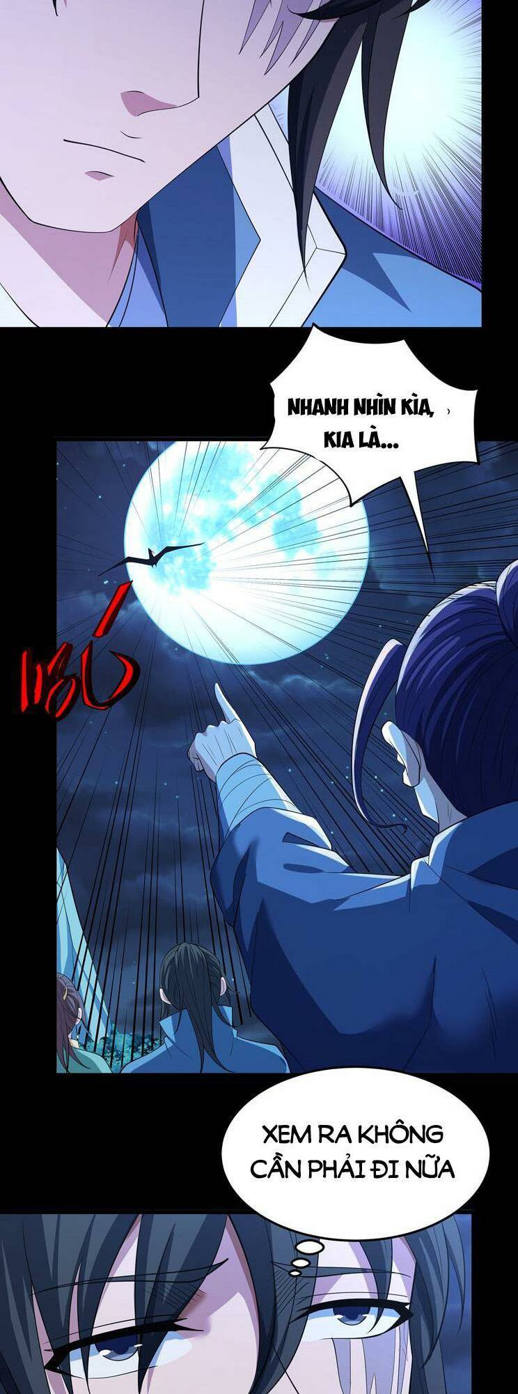 Tuyệt Thế Võ Thần Chapter 714 - Trang 2