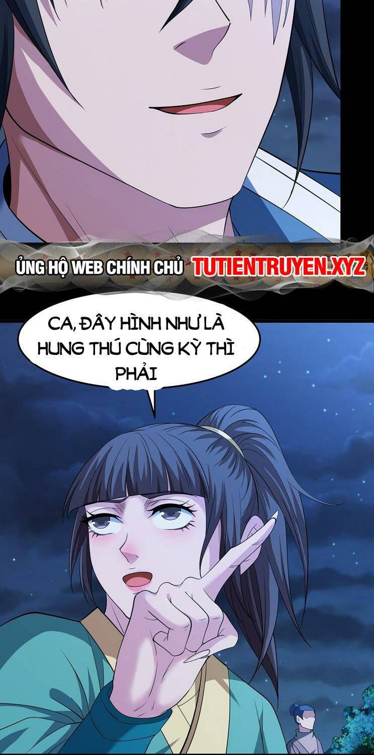 Tuyệt Thế Võ Thần Chapter 714 - Trang 2