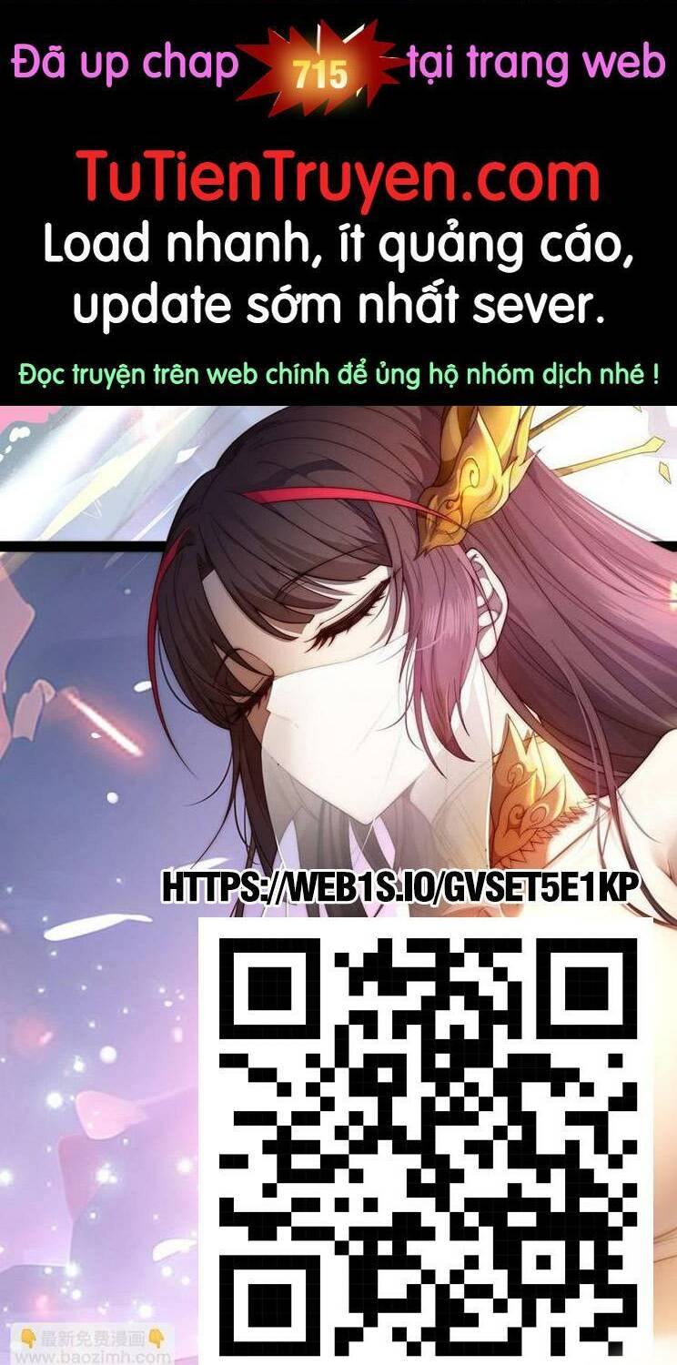 Tuyệt Thế Võ Thần Chapter 714 - Trang 2