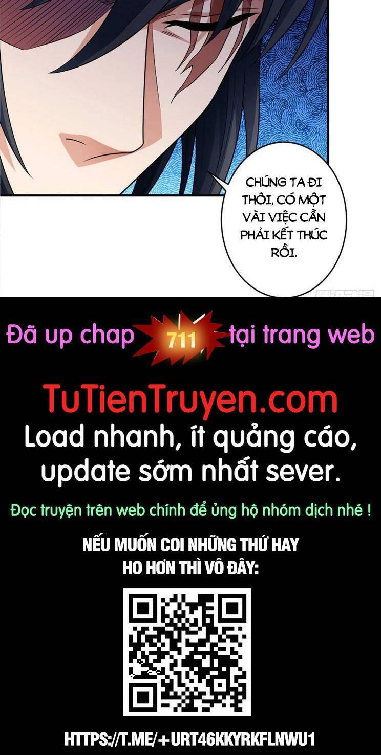 Tuyệt Thế Võ Thần Chapter 710 - Trang 2