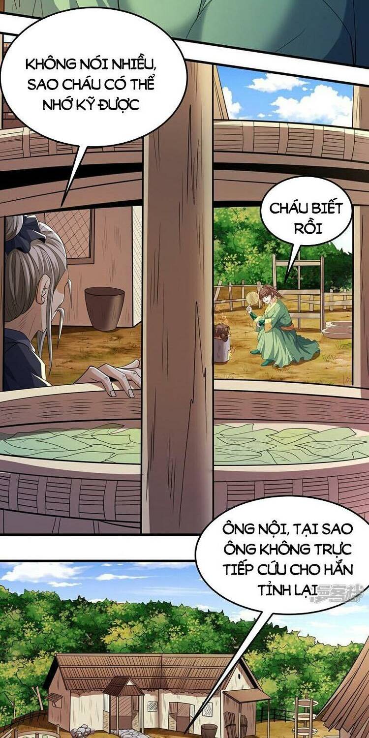 Tuyệt Thế Võ Thần Chapter 705 - Trang 2