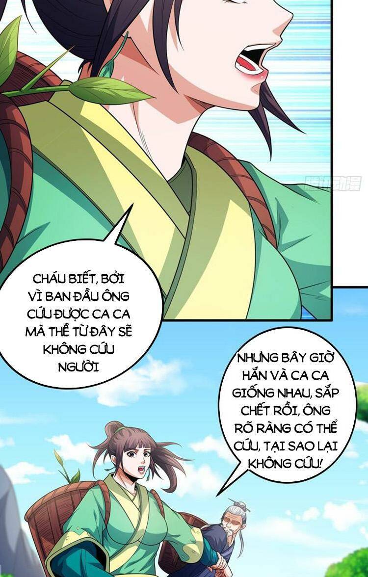 Tuyệt Thế Võ Thần Chapter 704 - Trang 2