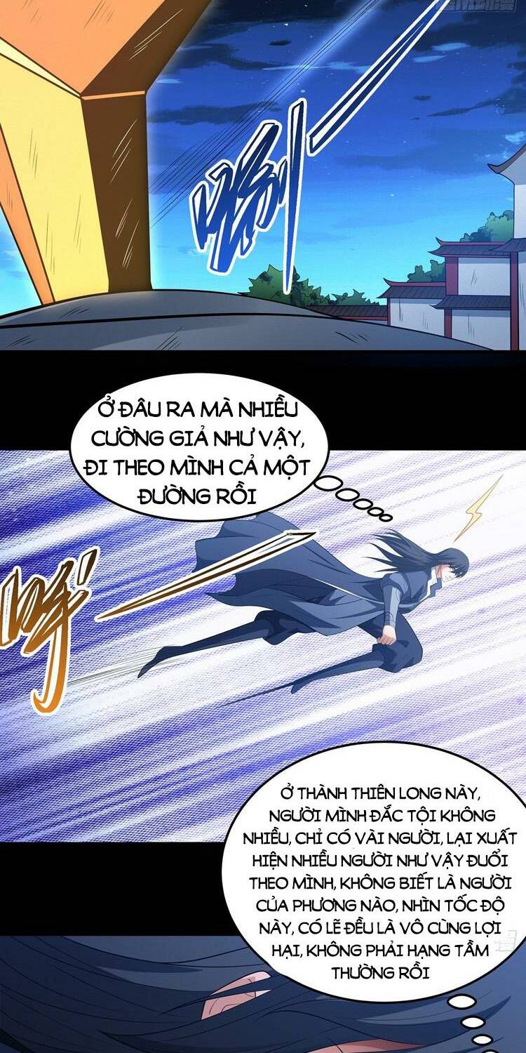 Tuyệt Thế Võ Thần Chapter 699 - Trang 2