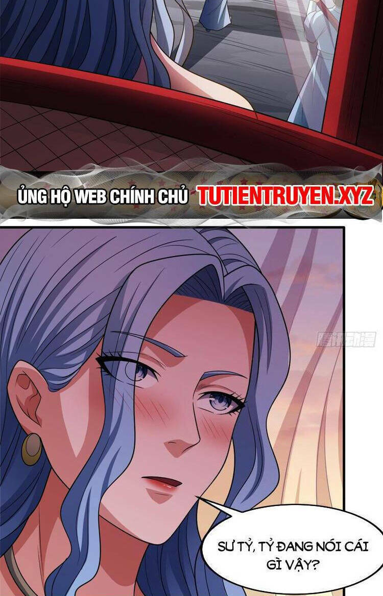 Tuyệt Thế Võ Thần Chapter 695 - Trang 2