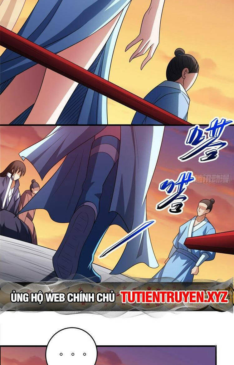 Tuyệt Thế Võ Thần Chapter 695 - Trang 2