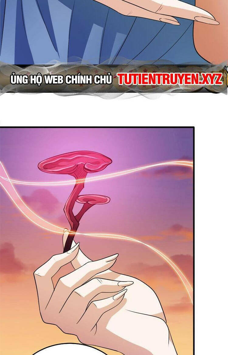 Tuyệt Thế Võ Thần Chapter 695 - Trang 2