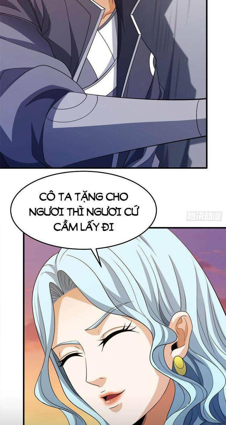 Tuyệt Thế Võ Thần Chapter 695 - Trang 2